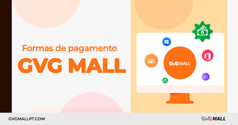 Formas de Pagamento na GVG Mall: Compre com Segurança!