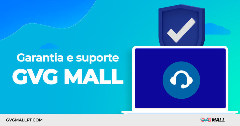 Garantia e Assistência da GVG Mall: Saiba Tudo o que Você Precisa Saber!