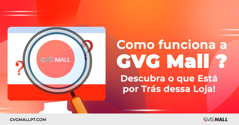como funciona a gvg mall 