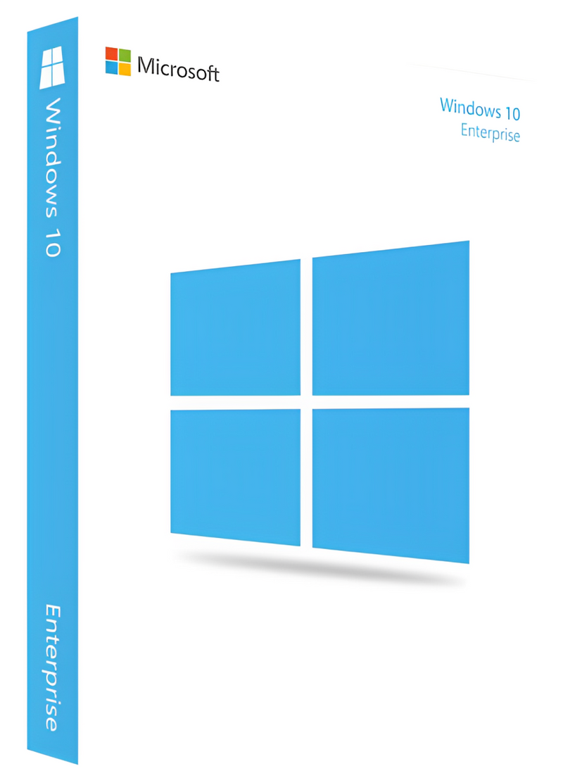 Windows 10 Enterprise | Licença Original Chave ESD