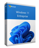 Windows 11 Enterprise | Licença Original Chave ESD