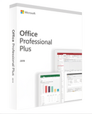 Microsoft Office 2019 Profesional Plus - 32 / 64 Bits - ESD