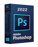 Adobe Photoshop 2022 para Windows