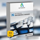 NavisWorks Manage Autodesk | Licença Original ESD